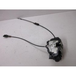 Serrure Avant Droit Nissan Micra 3 Phase 2